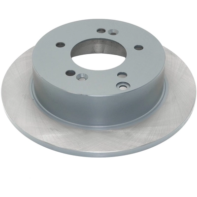 DURAGO - BR900586-01 - Rotor de frein à disque arrière pa1