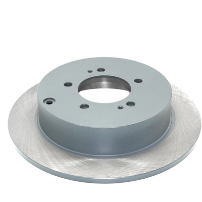 DURAGO - BR900594-01 - Rotor de frein à disque arrière pa1