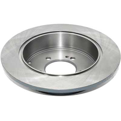 DURAGO - BR900594-01 - Rotor de frein à disque arrière pa2