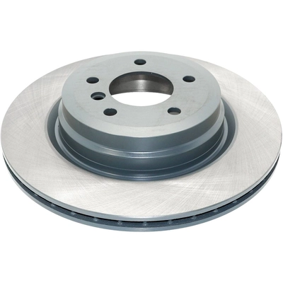 DURAGO - BR900604-01 - Rotor de frein à disque arrière pa1