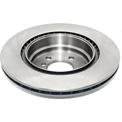 DURAGO - BR900604-01 - Rotor de frein à disque arrière pa2