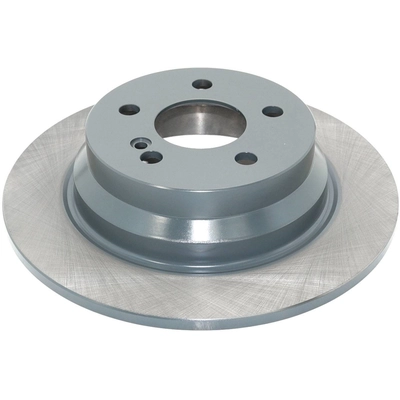 DURAGO - BR900614-01 - Rear Disc Brake Rotor pa1