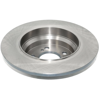 DURAGO - BR900614-01 - Rear Disc Brake Rotor pa2