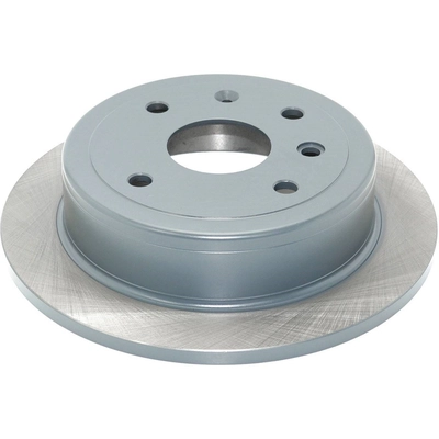 DURAGO - BR900630-01 - Rear Disc Brake Rotor pa1