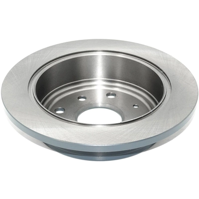 DURAGO - BR900630-01 - Rear Disc Brake Rotor pa2