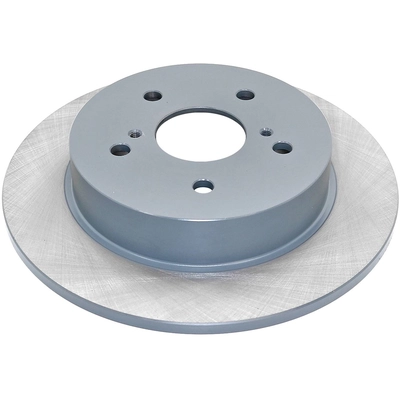 DURAGO - BR900640-01 - Rear Disc Brake Rotor pa1