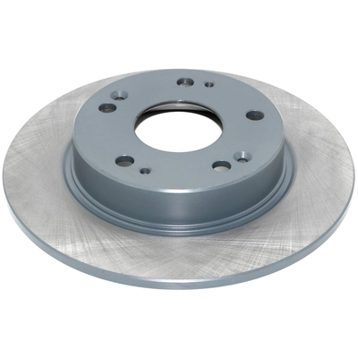 DURAGO - BR900648-01 - Rotor de frein à disque arrière pa1