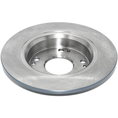 DURAGO - BR900648-01 - Rotor de frein à disque arrière pa2
