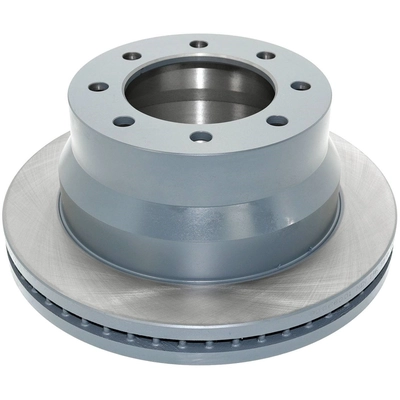DURAGO - BR900660-01 - Brake Rotor pa1