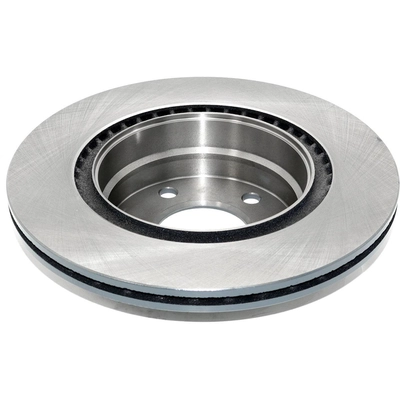 DURAGO - BR900662-01 - Brake Rotor pa2