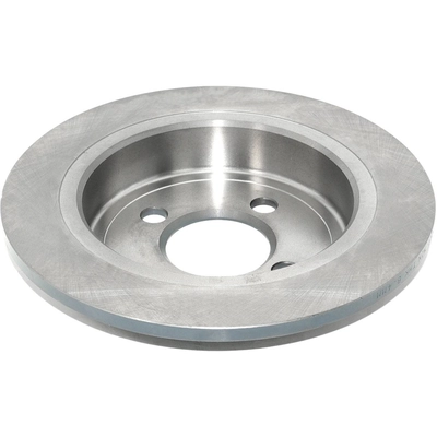 DURAGO - BR900672-01 - Brake Rotor pa2