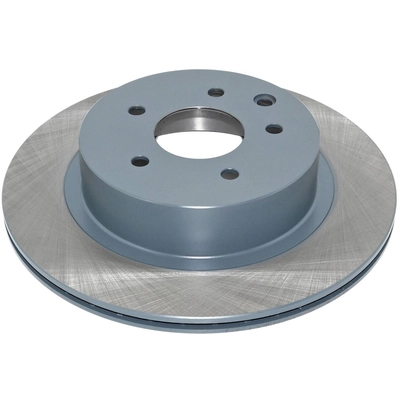 DURAGO - BR900714-01 - Brake Rotor pa1