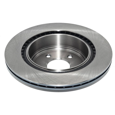 DURAGO - BR900714-01 - Brake Rotor pa2