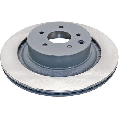 DURAGO - BR900722-01 - Brake Rotor pa1