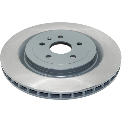 DURAGO - BR900746-01 - Brake Rotor pa1