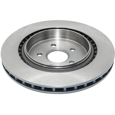 DURAGO - BR900746-01 - Brake Rotor pa2