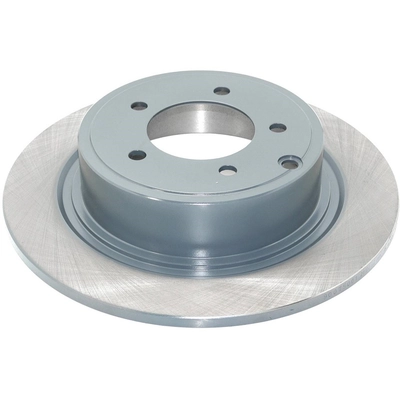 DURAGO - BR900750-01 - Brake Rotor pa1