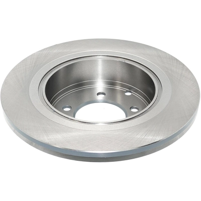 DURAGO - BR900750-01 - Brake Rotor pa2