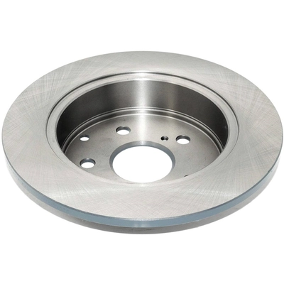 DURAGO - BR900754-01 - Brake Rotor pa2
