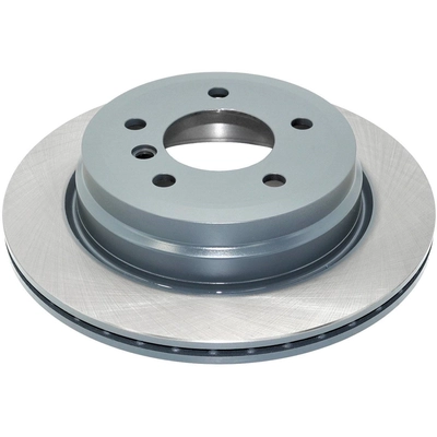 DURAGO - BR900774-01 - Brake Rotor pa1