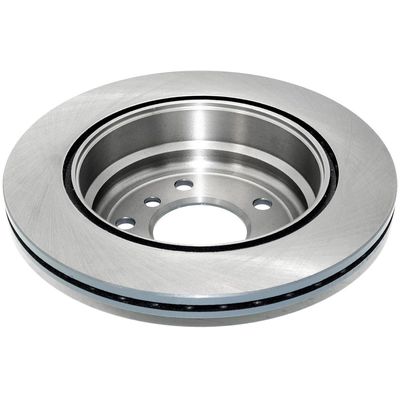 DURAGO - BR900774-01 - Brake Rotor pa2