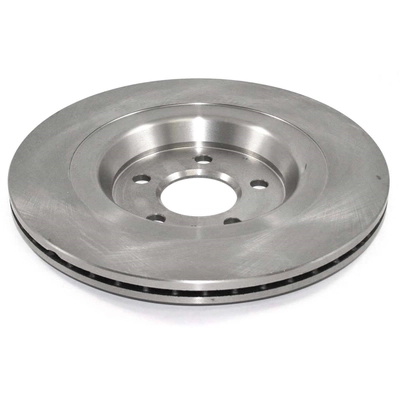 DURAGO - BR900804 - Disc Brake Rotor pa2