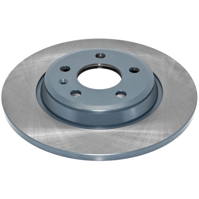 DURAGO - BR900808-01 - Brake Rotor pa1