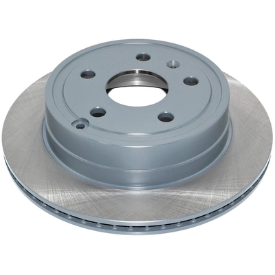 DURAGO - BR900824-01 - Brake Rotor pa1