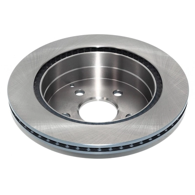 DURAGO - BR900824-01 - Brake Rotor pa2