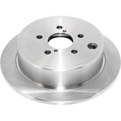DURAGO - BR900826 - Rear Disc Brake Rotor pa7
