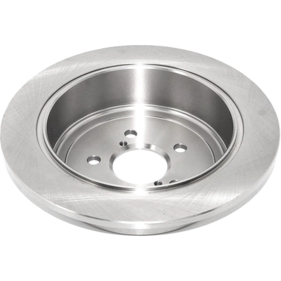 DURAGO - BR900826 - Rear Disc Brake Rotor pa8