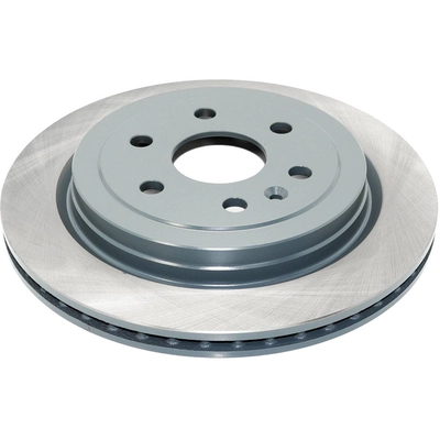 DURAGO - BR900842-01 - Brake Rotor pa1