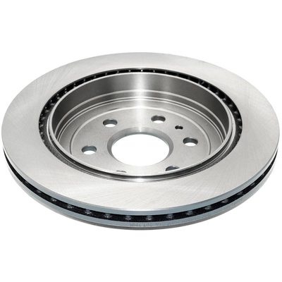 DURAGO - BR900842-01 - Brake Rotor pa2
