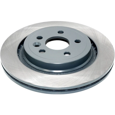 DURAGO - BR900856-01 - Brake Rotor pa1