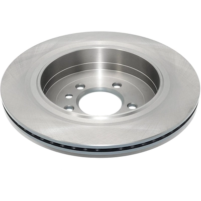 DURAGO - BR900864-01 - Brake Rotor pa2