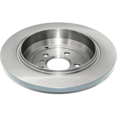 DURAGO - BR900876-01 - Brake Rotor pa2