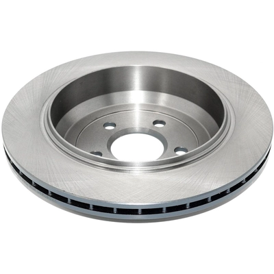 DURAGO - BR900878-01 - Brake Rotor pa2