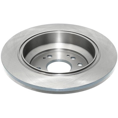 DURAGO - BR900898-01 - Brake Rotor pa2