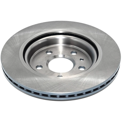 DURAGO - BR900900-01 - Brake Rotor pa2
