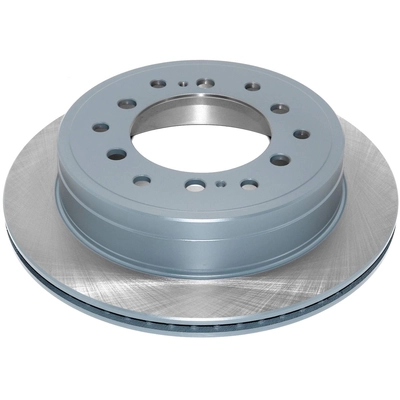 DURAGO - BR900912-01 - Rotor de frein à disque arrière pa1