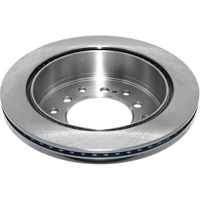 DURAGO - BR900912-01 - Rotor de frein à disque arrière pa2