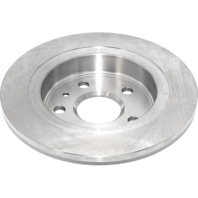 Rear Disc Brake Rotor by DURAGO - BR900916 pa6