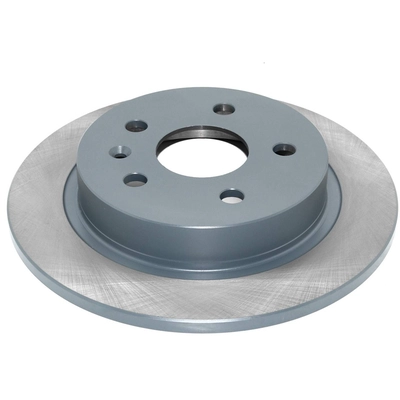 DURAGO - BR900916-01 - Rear Disc Brake Rotor pa1