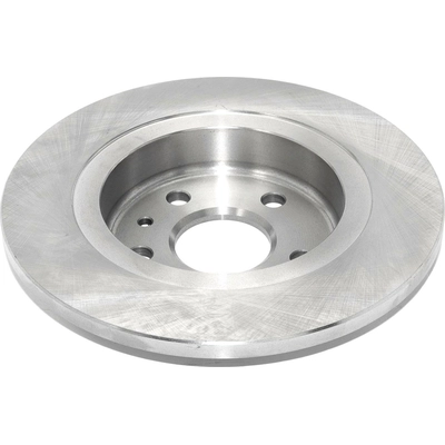 DURAGO - BR900922 - Rear Disc Brake Rotor pa7