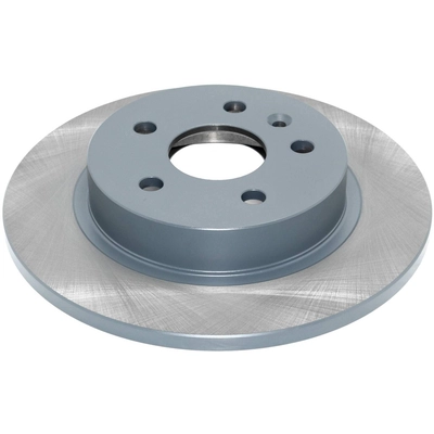 DURAGO - BR900922-01 - Rotor de frein à disque arrière pa1