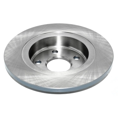DURAGO - BR900922-01 - Rotor de frein à disque arrière pa2
