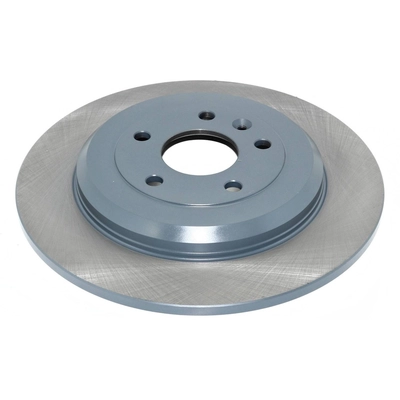 DURAGO - BR900928-01 - Rear Disc Brake Rotor pa1