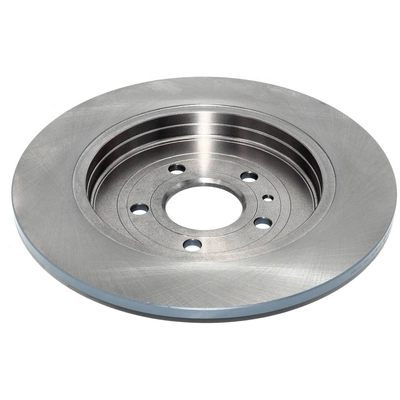 DURAGO - BR900928-01 - Rear Disc Brake Rotor pa2