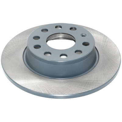 DURAGO - BR900930-01 - Rear Disc Brake Rotor pa1