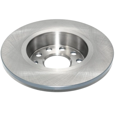 DURAGO - BR900930-01 - Rear Disc Brake Rotor pa2